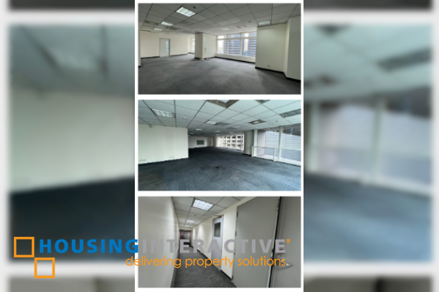 office for lease in rcbc plaza tower 2