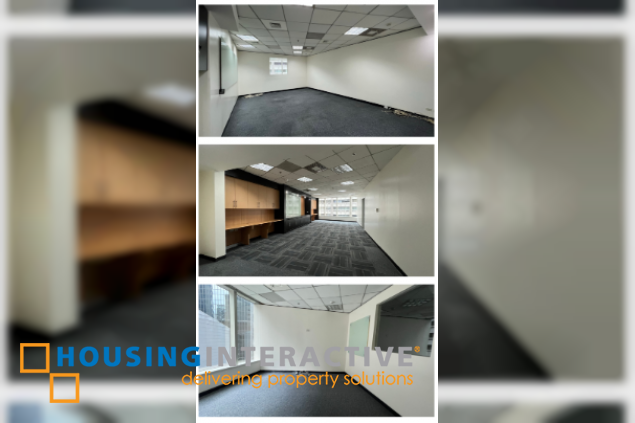 office for lease in rcbc plaza tower 2