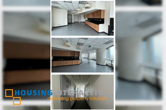 office for lease in rcbc plaza tower 2