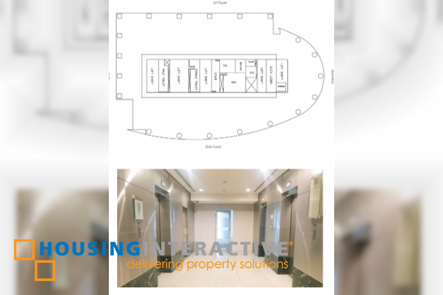 office for lease in rcbc plaza tower 2