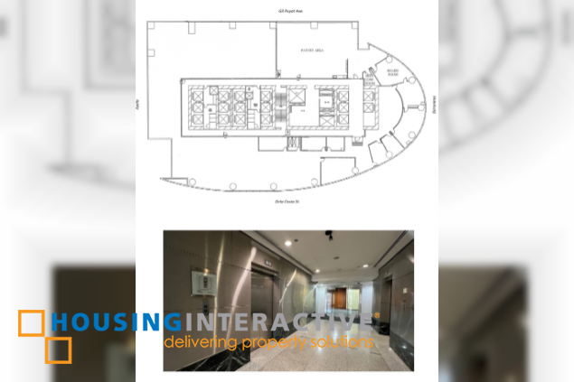 office for lease in rcbc plaza tower 2