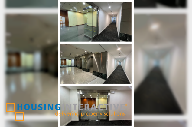 office for lease in rcbc plaza tower 2