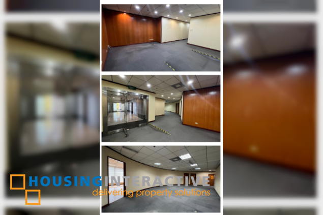 office for lease in rcbc plaza tower 2