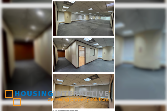 office for lease in rcbc plaza tower 2
