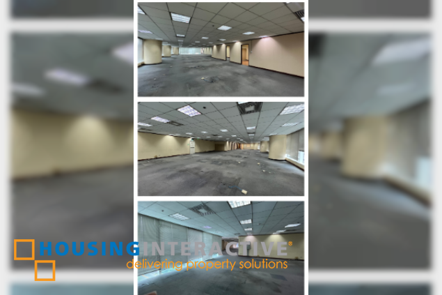 office for lease in rcbc plaza tower 2