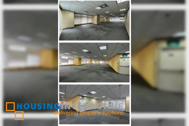 office for lease in rcbc plaza tower 2