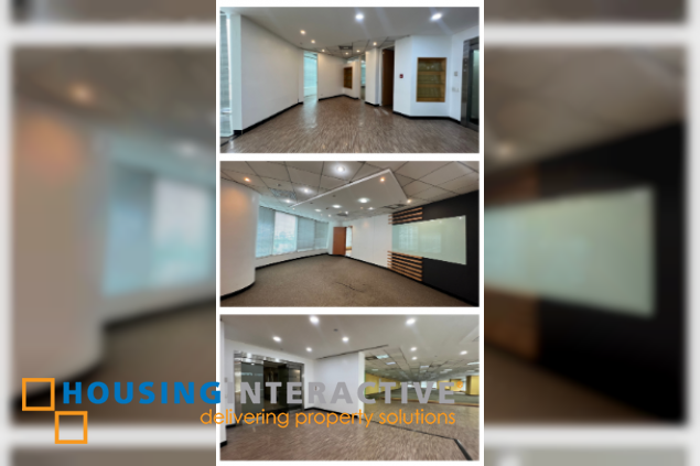 office for lease in rcbc plaza tower 2