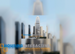 office space for lease in finance centre