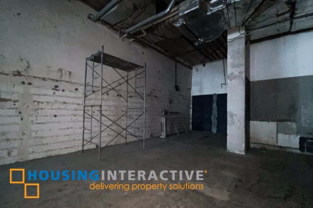 office space for lease in finance centre