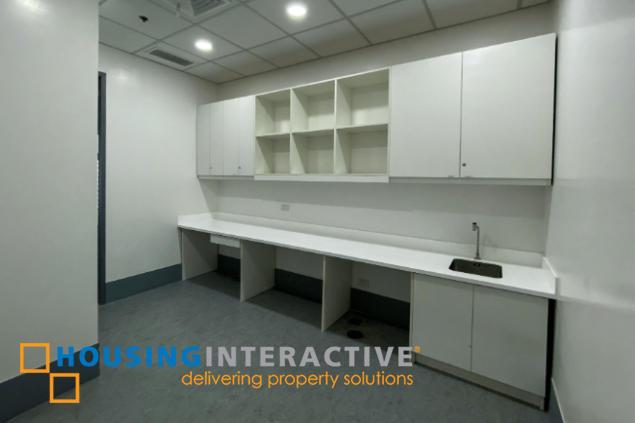 office space for lease in finance centre