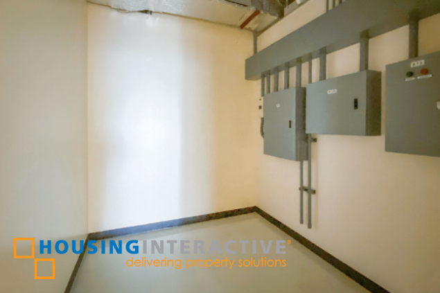 office space for lease in finance centre