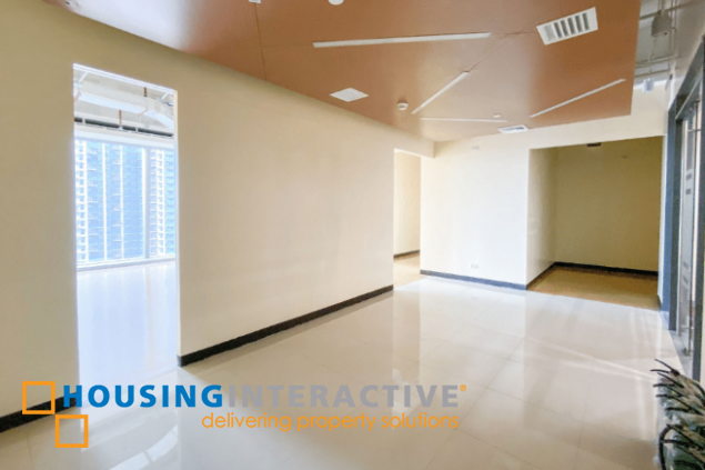 office space for lease in finance centre