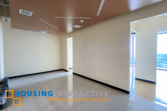 office space for lease in finance centre