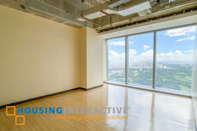 office space for lease in finance centre