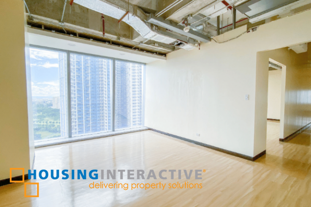 office space for lease in finance centre