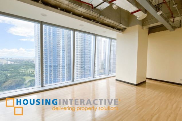 office space for lease in finance centre