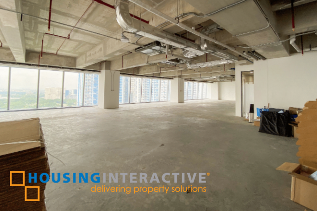 office space for lease in finance centre