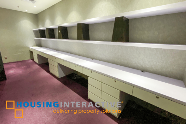 office space for lease in finance centre