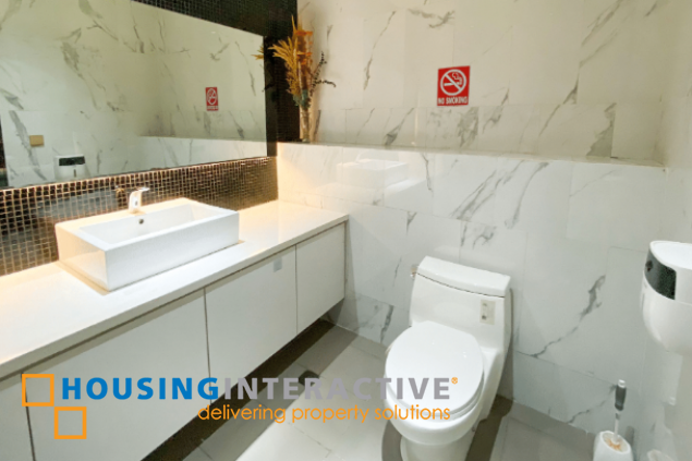 office space for lease in finance centre