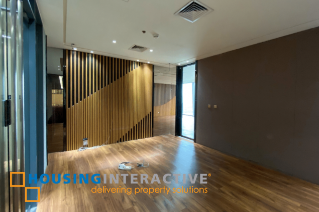 office space for lease in finance centre