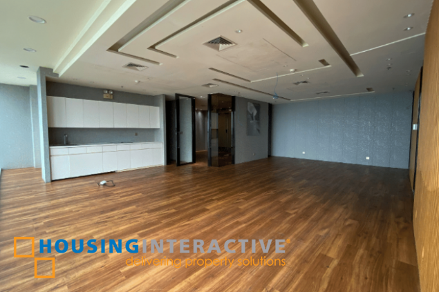 office space for lease in finance centre