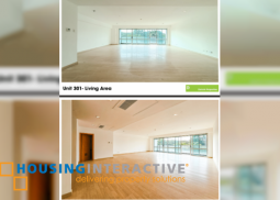 semi furnished 3br with 2 parking for sale/rent in regent parkway