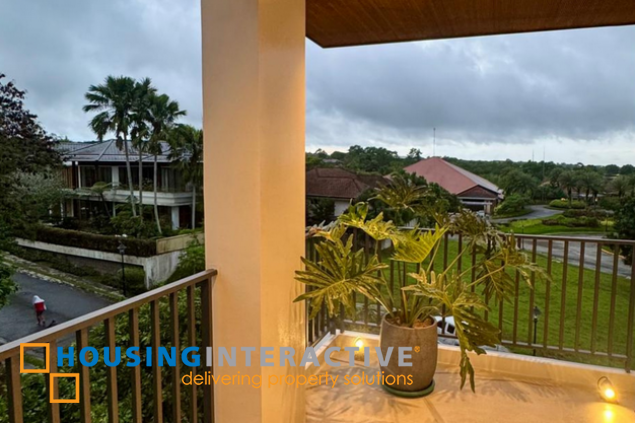 4-storey hosue for sale in westgrove heights