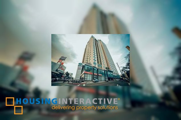 fully furnished studio for sale/rent in lee gardens