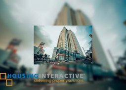 fully furnished 1br for sale/rent in lee gardens