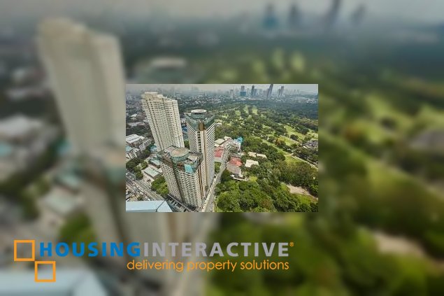 fully furnished 1br for sale/rent in lee gardens