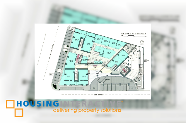 fully furnished 1br for sale in lee gardens