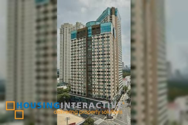 fully furnished 2br for sale/rent in lee gardens