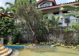 4br house for rent in magallanes village