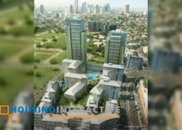 for sale 3br with 2 parking slot in one serendra