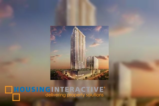 fully furnished 3br with parking for rent in park triangle residences