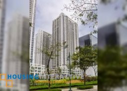 fully furnished 2br with parking for rent in two maridien