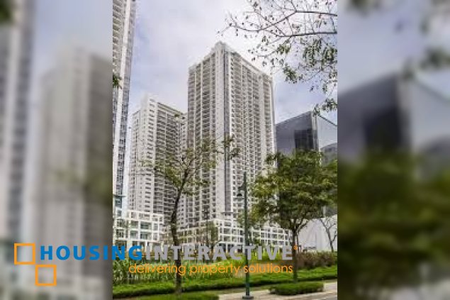 fully furnished 2br with parking for rent in two maridien