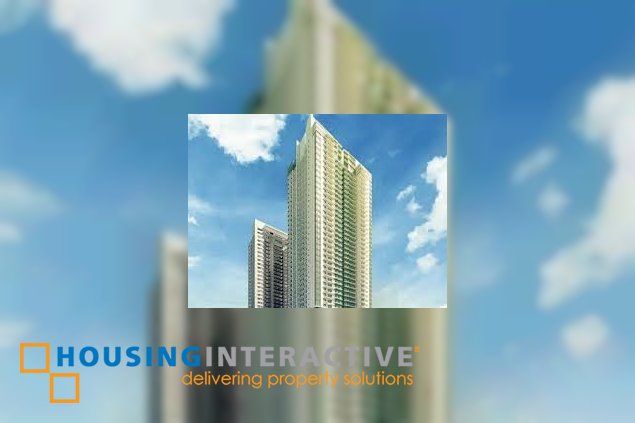 fully furnished 2br with parking for rent in two maridien