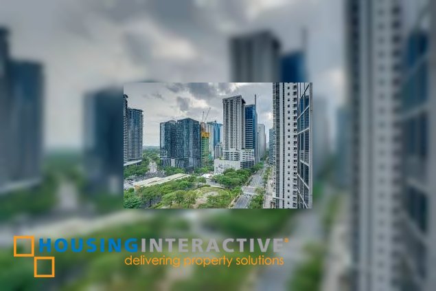 fully furnished 2br with parking for rent in two maridien