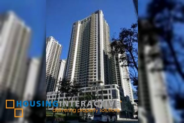 fully furnished 2br with parking for rent in two maridien