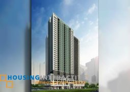 fully furnished 3br with parking for rent in verve tower 2