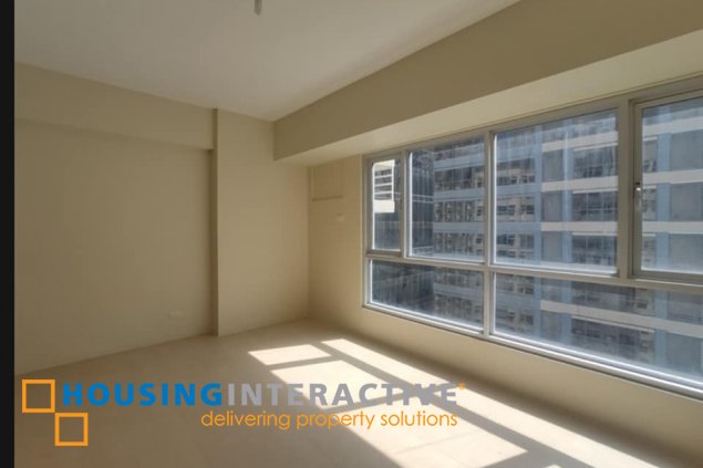 2br condo unit for lease at avida towers verte