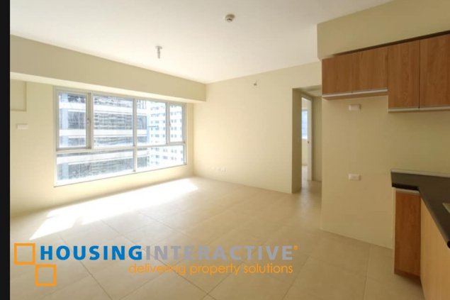 2br condo unit for lease at avida towers verte