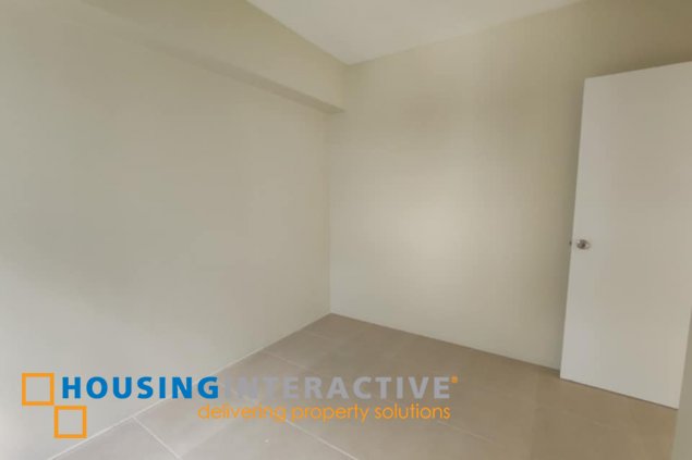 2br condo unit for lease at avida towers verte