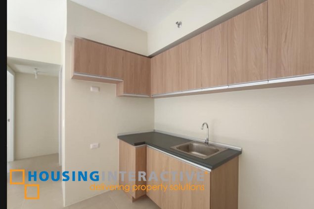 2br condo unit for lease at avida towers verte