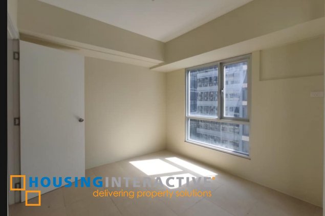 2br condo unit for lease at avida towers verte