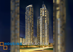 for rent 1br unit - park terraces