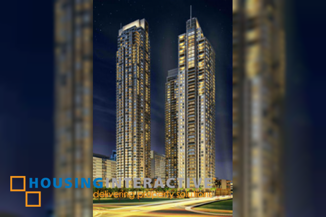 for rent 1br unit - park terraces