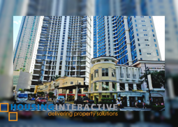 for sale 1 bedroom - bellagio one