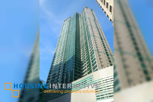 for rent 2br unit - 8 forbestown road